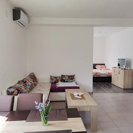 Apartman Poljcic Višegrad Exterior foto