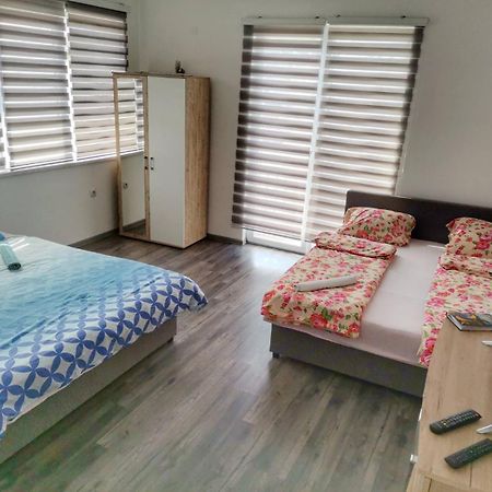 Apartman Poljcic Višegrad Exterior foto