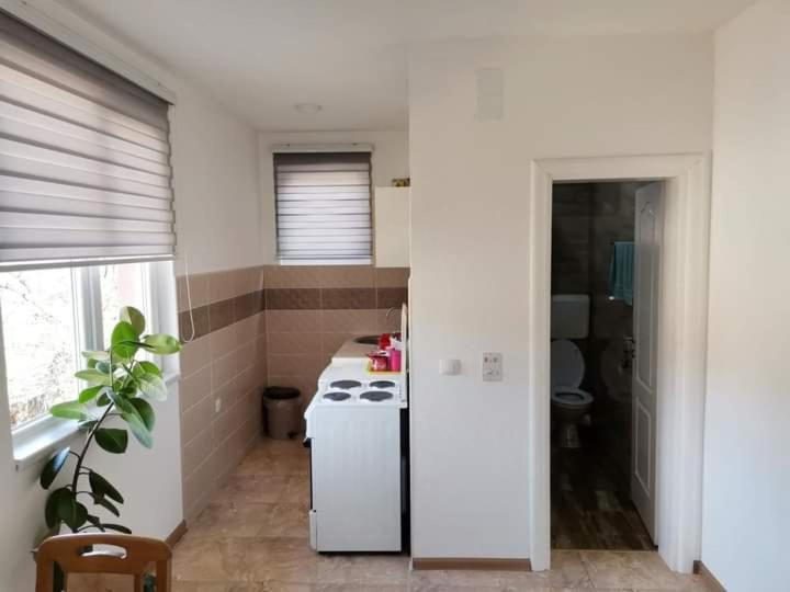 Apartman Poljcic Višegrad Exterior foto