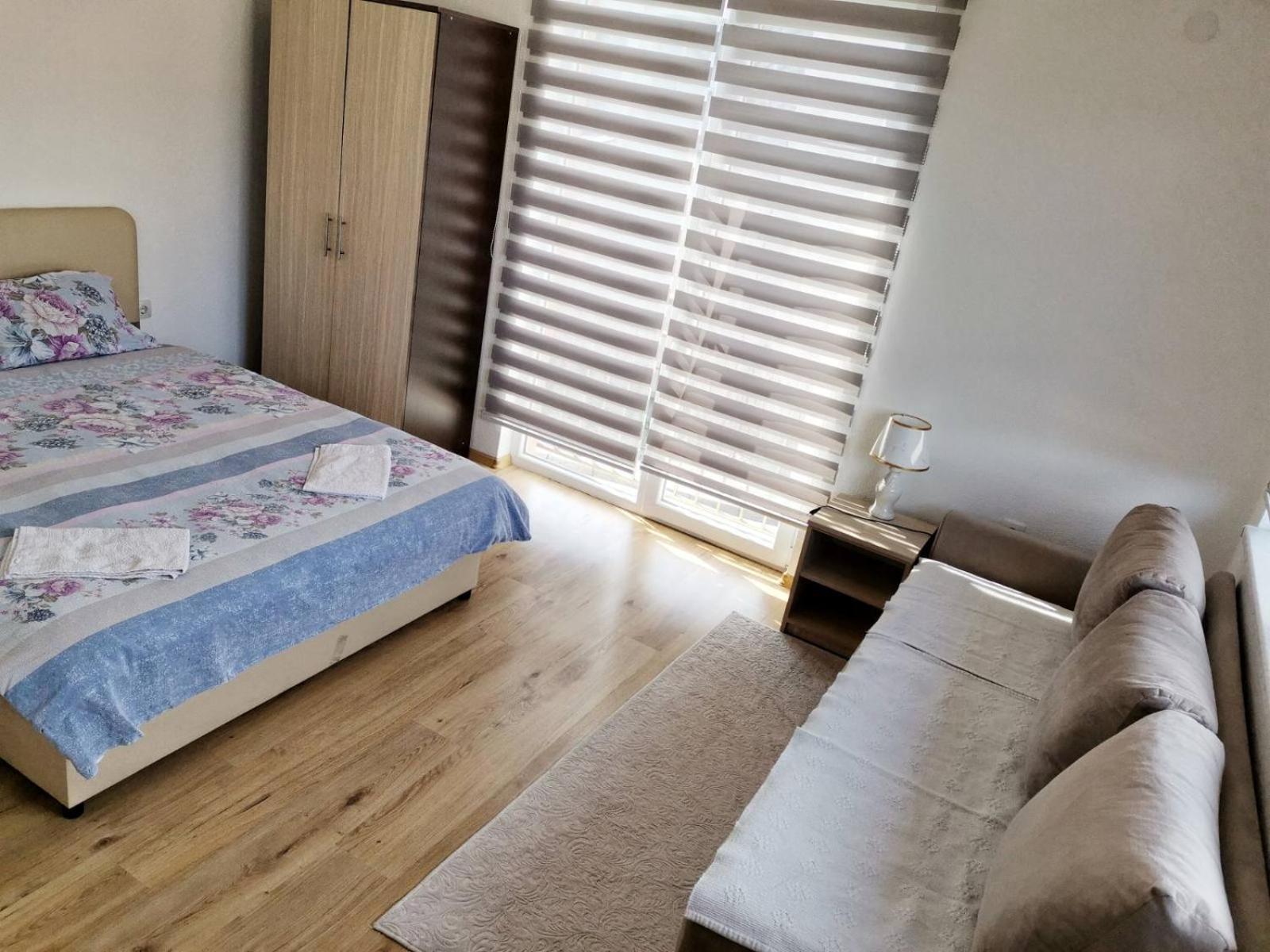 Apartman Poljcic Višegrad Exterior foto