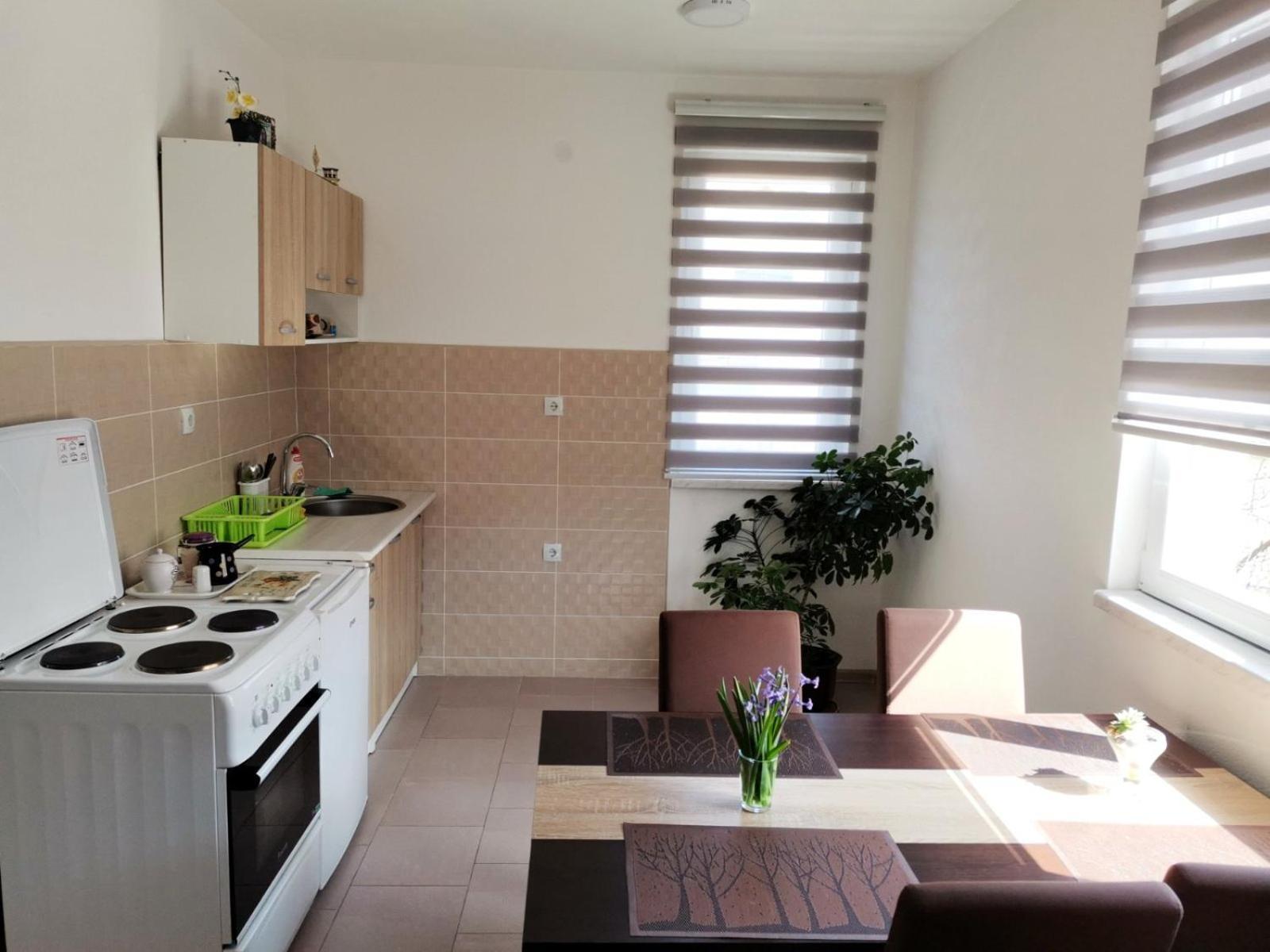 Apartman Poljcic Višegrad Exterior foto