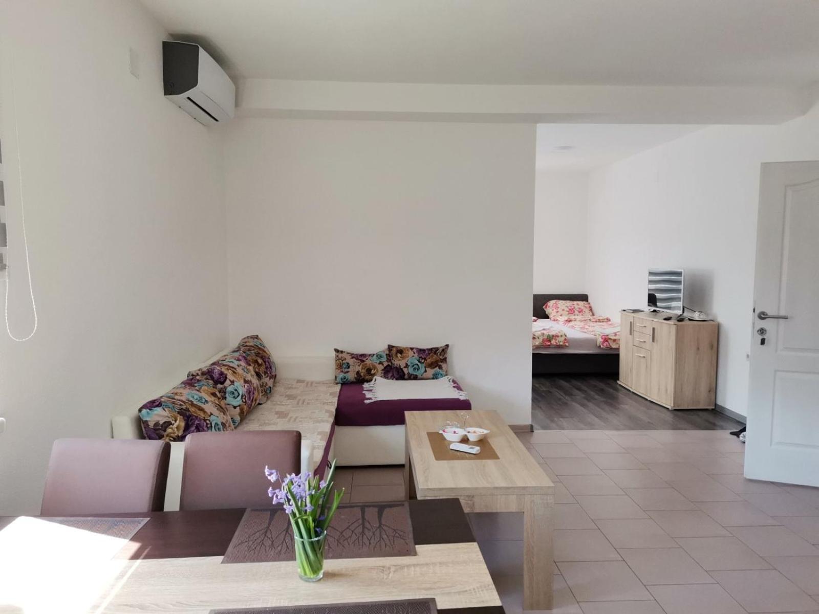 Apartman Poljcic Višegrad Exterior foto