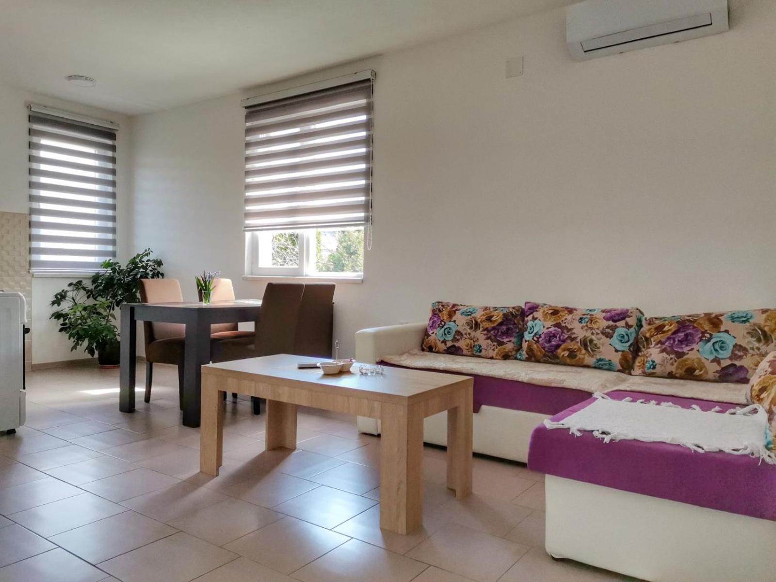 Apartman Poljcic Višegrad Exterior foto