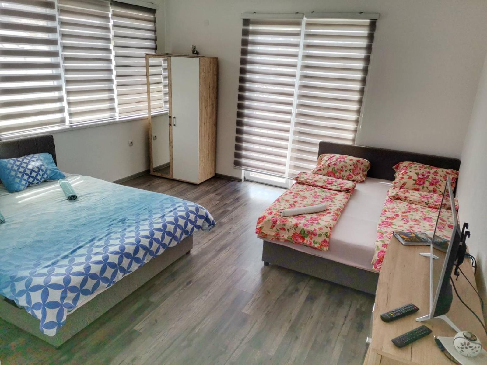 Apartman Poljcic Višegrad Exterior foto